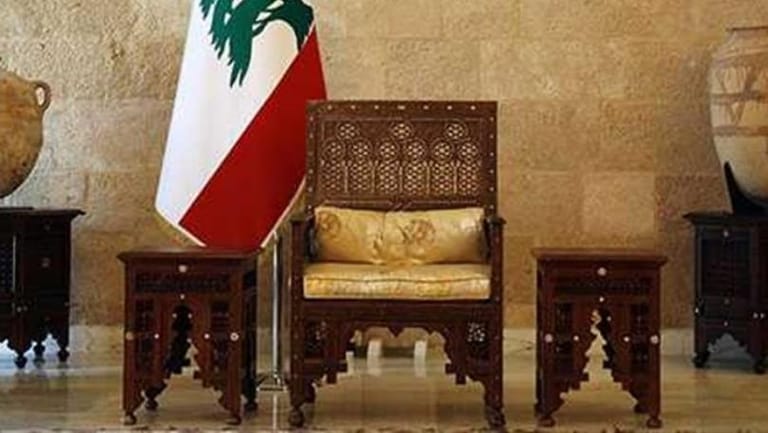 لا خيار دولياً إلا "الثالث"!