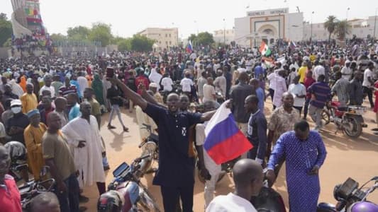 Niger Ends Security and Defence Partnerships with the EU