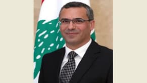 Minister of Agriculture holds talks to strengthen Lebanon’s agricultural sector