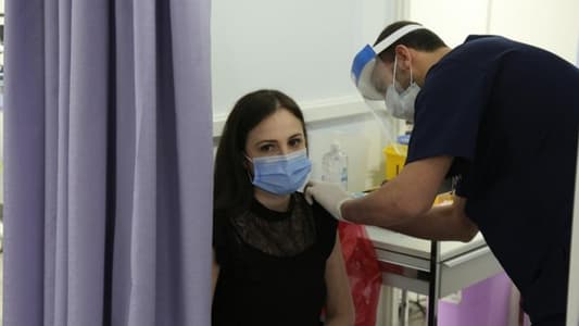 إنطلاق عملية التلقيح في مستشفى عين وزين