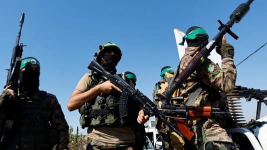 Hamas: Israel continues to stall to buy time in an attempt to sabotage this round of negotiations