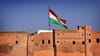 دوي انفجارات في أربيل بإقليم كردستان