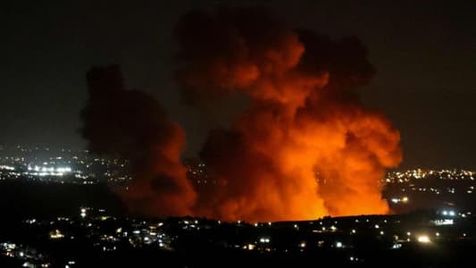 خشية من انتقام إسرائيلي في لبنان!