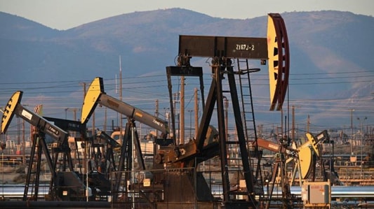 Oil Prices Rise as US Oil Inventories Decline: Latest Data