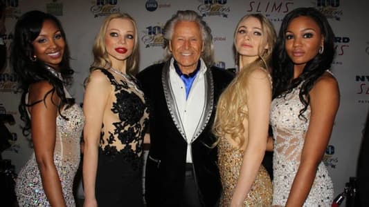 Former Canadian fashion mogul Peter Nygard guilty of four counts of sexual assault