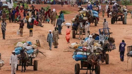 WHO: More than 300 cholera deaths in Sudan