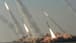 Yedioth Ahronoth: 10 rockets were launched from Lebanon toward northern Tel Aviv