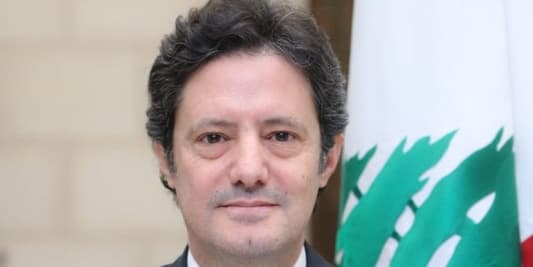 Makary from Arab League: We accepted "Beirut, Capital of Arab Media 2023" challenge despite circumstances
