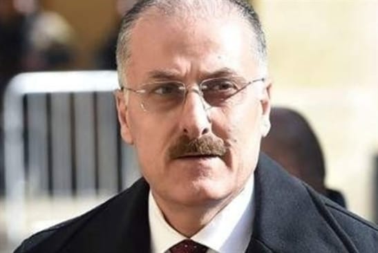 عبدالله: لا خيار أمام لبنان الا شق الطريق في اتجاه الاستقرار