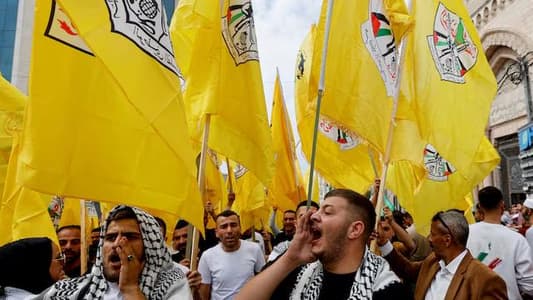 Hamas signals post-war ambition in talks with Fatah