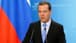 Medvedev: Direct conflict with the United States will lead to a global nuclear war