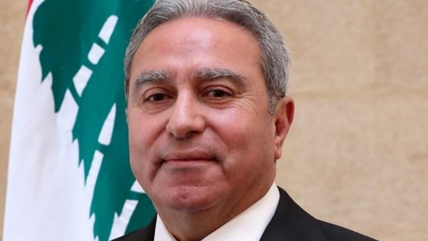 المشرفية للـmtv: منذ استلامي الوزارة تفاجأنا بأن بعض العاملين لم يتلقوا رواتبهم منذ سنتين والأموال اليوم بالصرفيات في وزارة المال وأطمئنهم بأن الأمور حُلت من جهتنا ونقوم بالضغط على وزارة المال