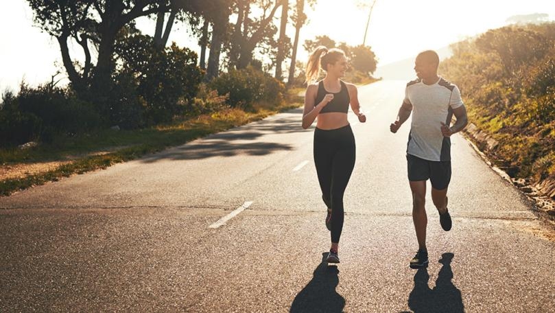 One Easy Way to Get Moving Again, According to Science