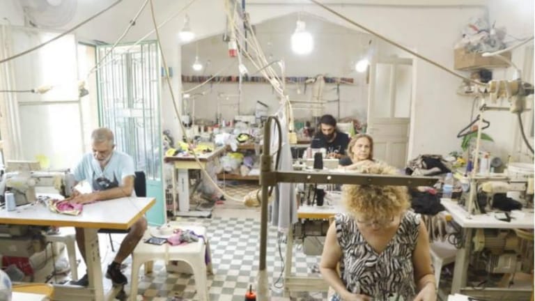 قطاع الصناعة في عزّه... وأزمة المازوت مستعرة