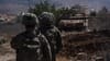 Israeli Troops Advance in Southern Lebanon, Raise Flag