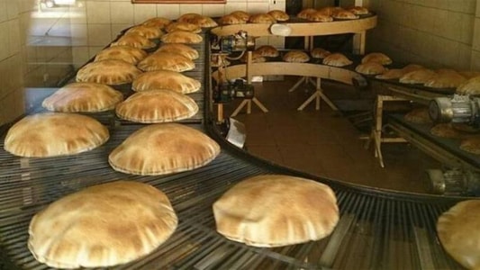 Bakeries Syndicate: To ensure the lack of flour so that the queue scene does not recur