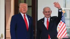 Netanyahu and Trump Prioritize Gaza Hostages and Hamas Ceasefire in US Talks