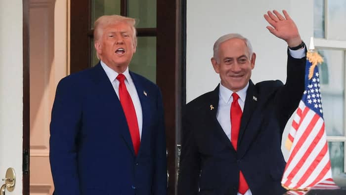 Netanyahu and Trump Prioritize Gaza Hostages and Hamas Ceasefire in US Talks
