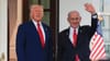 Netanyahu and Trump Prioritize Gaza Hostages and Hamas Ceasefire in US Talks