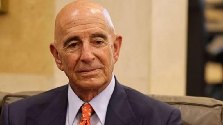 أسبوعٌ مفصليّ... برّاك لن يكون متساهلاً هذه المرّة