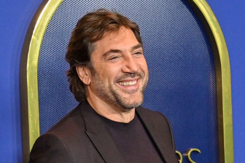 Javier Bardem to get lifetime achievement award at San Sebastian