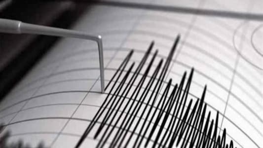 هزّة حفيفة في المتين.. ولا علاقة لها بزلزال تركيا