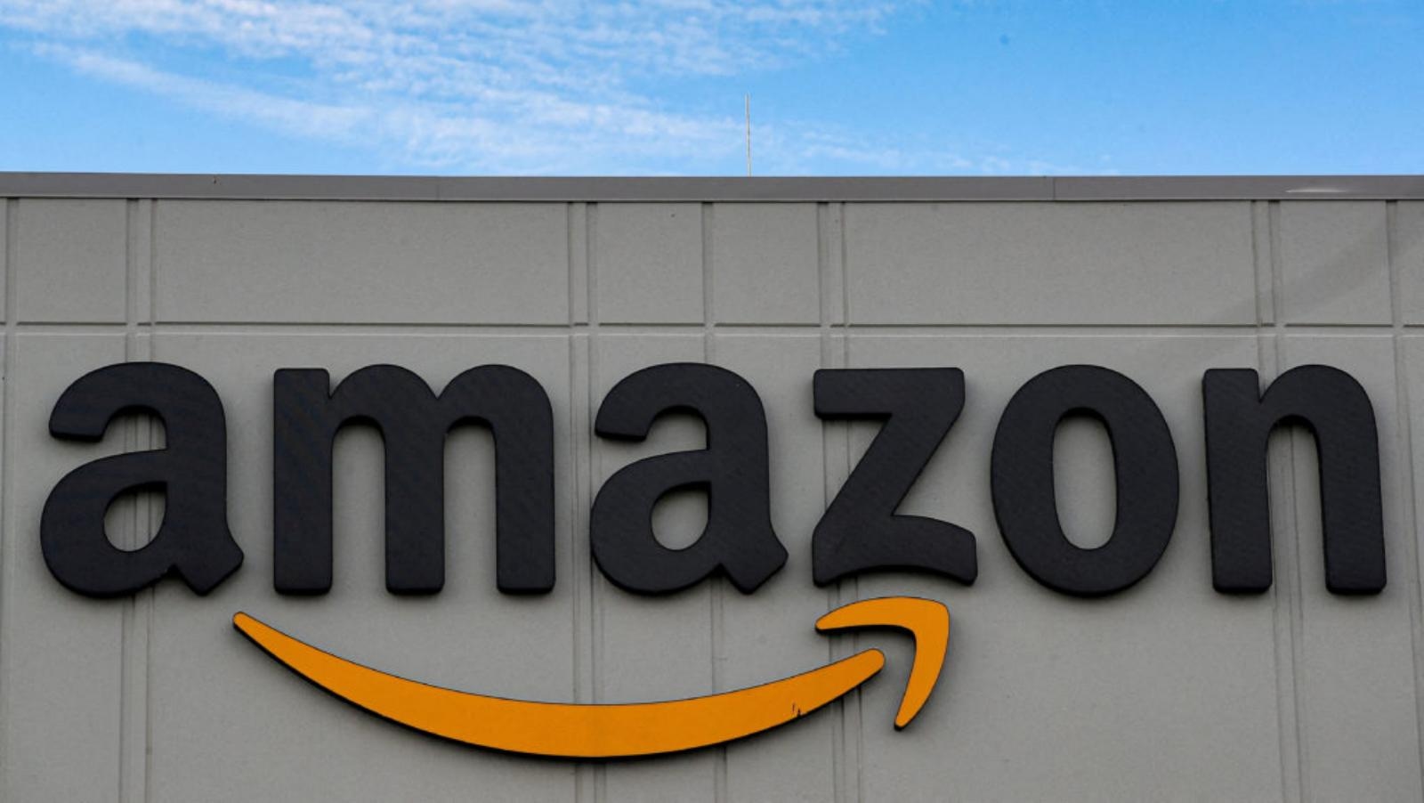 Amazon says decided against showing US tariff costs on products