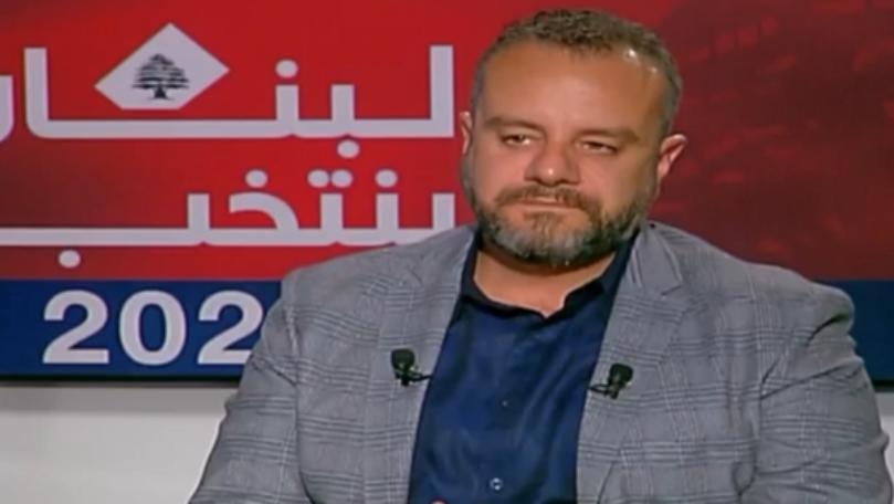 Adib Abdel Masih to MTV: I am at the same distance from everyone, and I believe that the citizen in Koura must be the first active player in his region, and everything he does must be for the sake of public affairs without discrimination