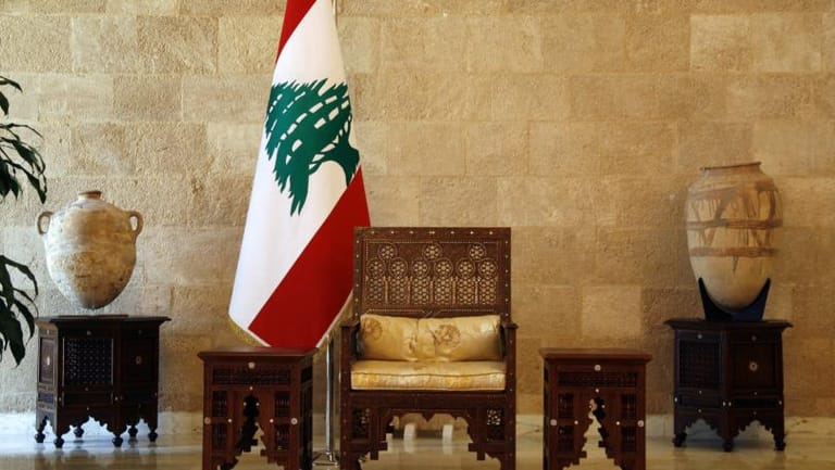 ثلاث رسائل رئاسية لـ"الحزب"... والمعارضة بالمواجهة