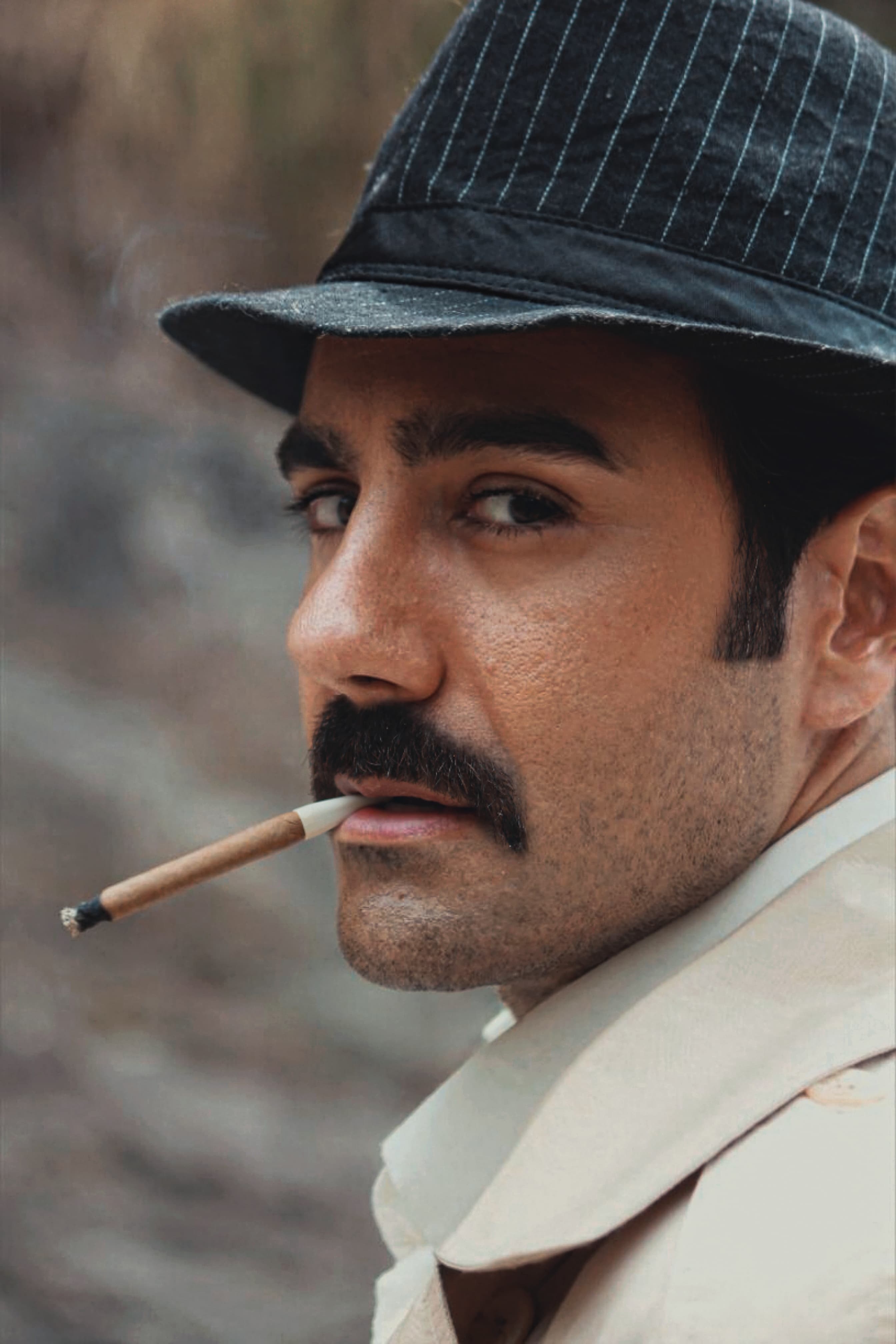 ميشال حوراني "يخطف" سيدة لمدة 23 سنة