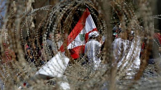 حراك سريّ.. ومرحلة غير مسبوقة من الفوضى!