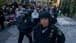 شرطة نيويورك: ارتفاع عدد الطلاب المُعتقلين إلى أكثر من 2300