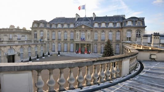 Élysée: Macron's visit reflects a commitment to Lebanon's stability, unity, and growth