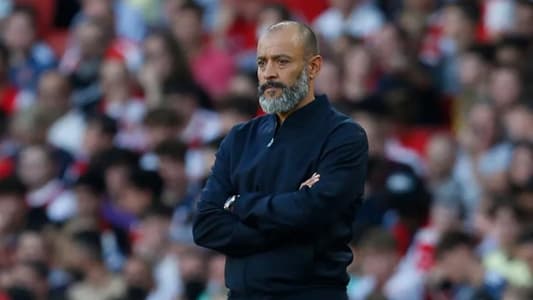 Tottenham sack manager Nuno after latest defeat by Man Utd