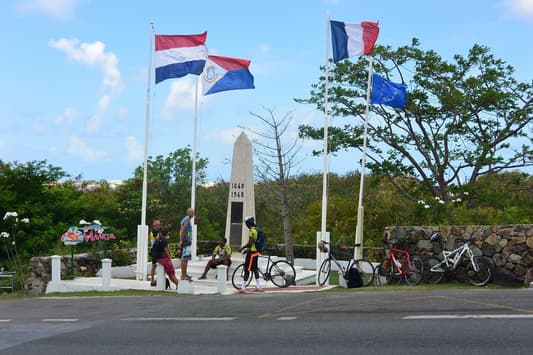 France, Netherlands ink deal on Caribbean 'Footrace Frontier'