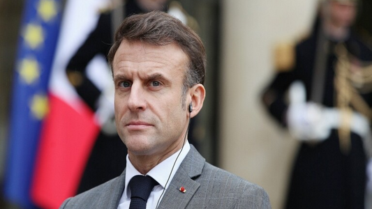 Macron Cancels His Visit to Lebanon