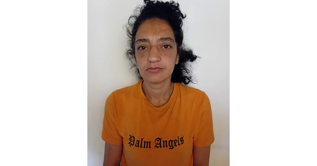 سرقَت أكثر من 100 هاتف... لتشتريَ المخدرات!