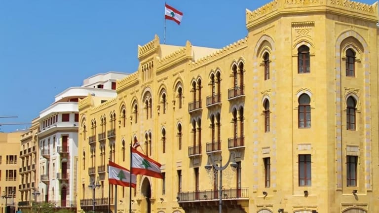 هل تسللت النزاعات الطائفية إلى بلدية بيروت؟