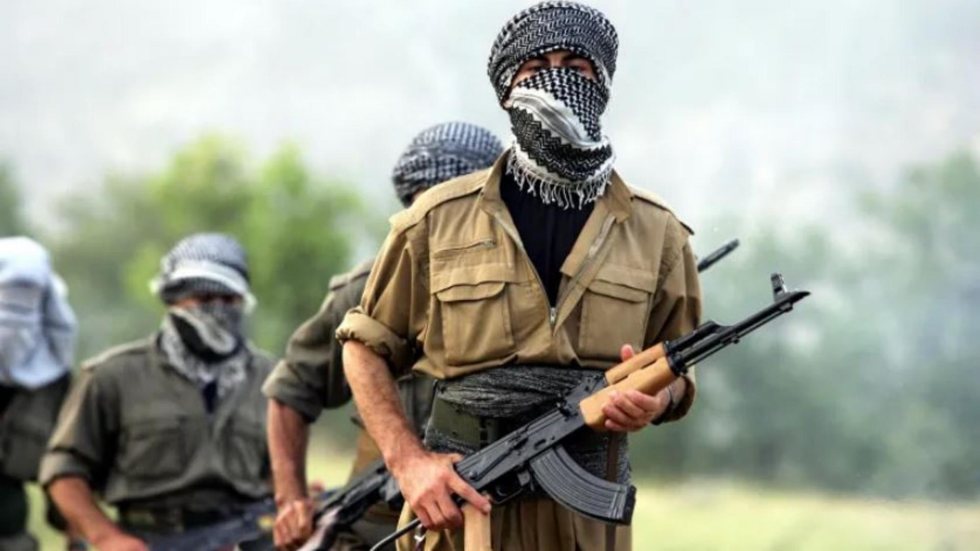 The Kurdistan Workers’ Party announced in a statement that it is "voluntarily laying down its arms and will henceforth continue its struggle for freedom through legal means and democratic politics"