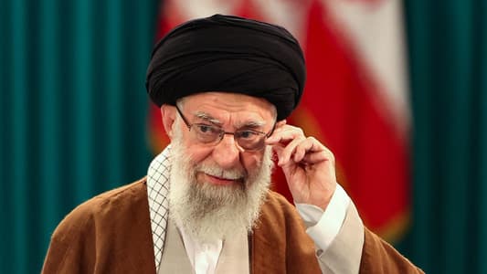 Iranian Leader: Hezbollah in Lebanon is supporting Gaza, that is why it is being targeted