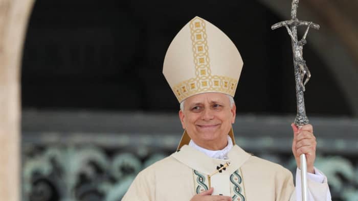 بالفيديو: البابا ولقاء الشّباب...