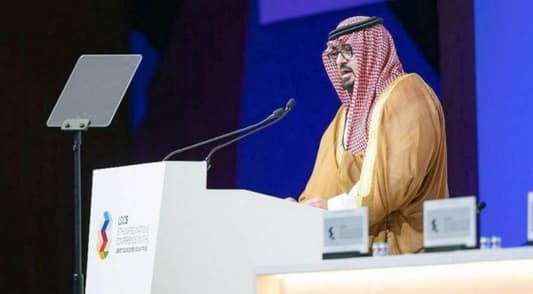 Saudi Arabia to allocate $800 mln in loans to least developed countries