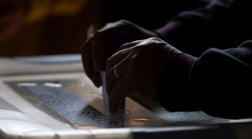Chile right-wing parties win majority in vote to draft new constitution