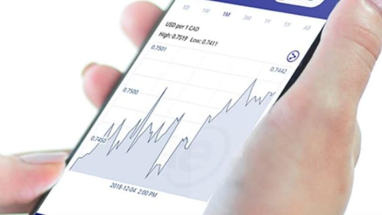 الـ"أم تي في" تكشف هوية المتلاعب بتطبيقات الدولار في لبنان وسوريا... التفاصيل في النشرة المسائيّة