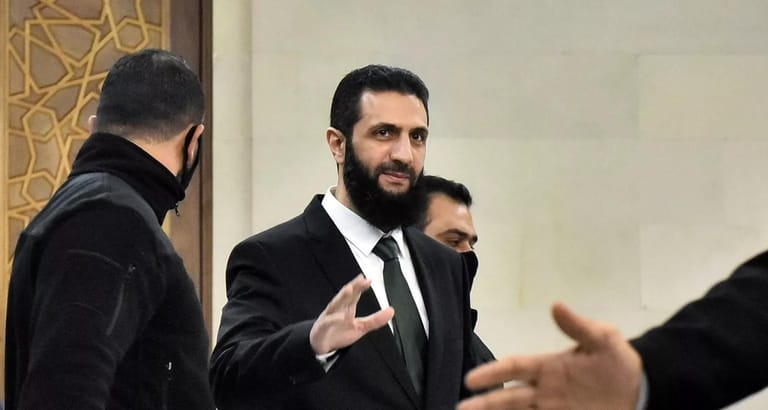 الشرع يقلب المعادلة: لا استقبال لهؤلاء السياسيين اللبنانيين