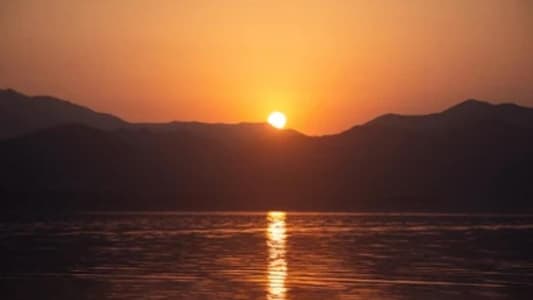 الحرارة "طلوع"... وغبار!