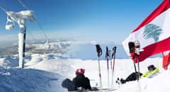 ما ينتظر موسم التزلّج في لبنان