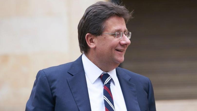 Kanaan after the Finance Committee meeting: We call on the government to urgently send the financial regulation law, which addresses accountability and the mechanisms for recovering deposits