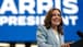 Wall Street: Harris' path to the presidency is  growing slimmer, but it is still possible