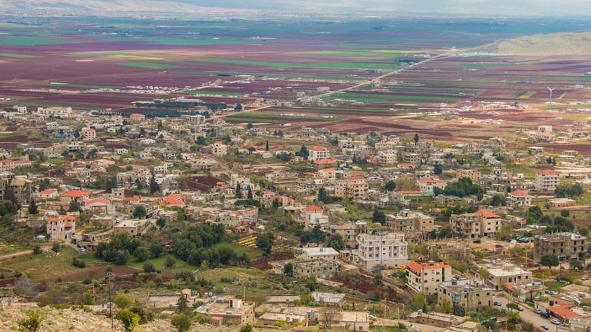 حدثٌ مهم في دير الأحمر... انتظروا يوم السبت!